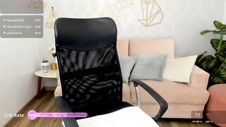 Watch rosetaylorla New Porn Leak Video [Chaturbate] - anal, bigtits, squirt, curvy, bigboobs