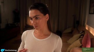 thecherie Top Porn Video [Chaturbate] - tease, fit, natural, erotic