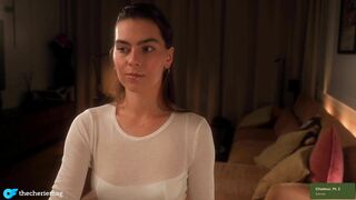 thecherie Top Porn Video [Chaturbate] - tease, fit, natural, erotic