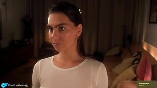 thecherie Top Porn Video [Chaturbate] - tease, fit, natural, erotic