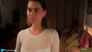 thecherie Top Porn Video [Chaturbate] - tease, fit, natural, erotic