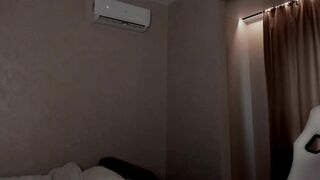 vanillalivitski New Porn Video [Chaturbate] - fit, new, lovense, muscle, blonde