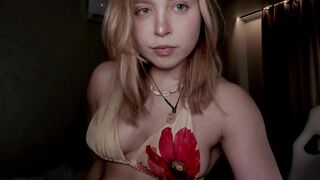 vanillalivitski New Porn Video [Chaturbate] - fit, new, lovense, muscle, blonde