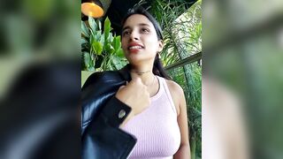 Lorena_Mcfly From Stripchat Best Porn Video  - sex-toys, squirt-latin, student, anal-masturbation, dildo-or-vibrator