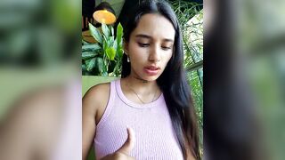 Lorena_Mcfly From Stripchat Best Porn Video  - sex-toys, squirt-latin, student, anal-masturbation, dildo-or-vibrator