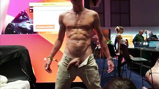 Watch mrlong23cm New Porn Video [Chaturbate] - german, cum, hugecock, indian