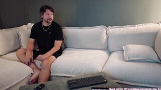 scoutsguytime Best Porn Leak Video [Chaturbate] - new, natural, athletic, cfnm