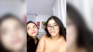 Sweet_and_Rous0 From Stripchat Best Porn Video Leak - dildo-or-vibrator-double-penetration, anal, hd, latin-doggy-style, big-tits-handjob