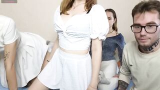 _michael_here_ Best Porn Video [Chaturbate] - ginger, socks, sport, conversation, sub
