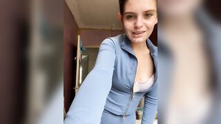 Watch Camwithchlox From Stripchat HD Porn Video  - new-young, foot-fetish, striptease-white, striptease, selfsucking