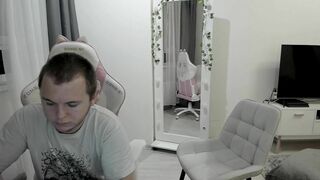 kesh_mne Hot Porn Video [Chaturbate] - satin, sissyfication, pantyhose, milkyboobs