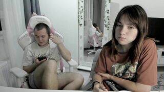 kesh_mne Hot Porn Video [Chaturbate] - satin, sissyfication, pantyhose, milkyboobs