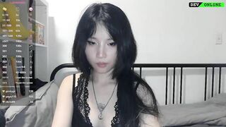 kitty_krush New Porn Video [Chaturbate] - new, lovense, asian, skinny, chatting