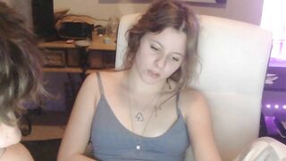 Watch jayandava999 New Porn Video [Chaturbate] - shorthair, c2c, indian, redhead, little