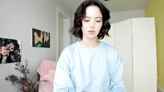 Watch red_mok Best Porn Leak Video [Chaturbate] - new, young, shy, 18, asian