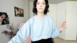 Watch red_mok Best Porn Leak Video [Chaturbate] - new, young, shy, 18, asian