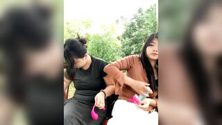 Watch taotao_19 From Stripchat Free Porn Video  - outdoor, cam2cam, asian-deepthroat, cosplay-young, masturbation