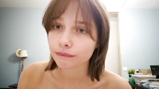 Watch micasulejmanovski Hot Porn Video [Chaturbate] - new, shy, young, 18, skinny