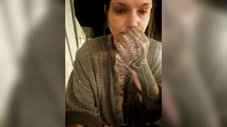 Watch lizzardqueeen From Stripchat Free Porn Video Record - brunettes, big-tits-brunettes, goth, big-nipples, big-tits-titty-fuck