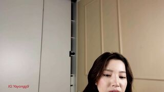 Watch yayong Hot Porn Video [Chaturbate] - new, 18, asian, squirt, teen