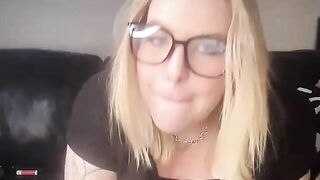 Watch blondejj New Porn Video [Chaturbate] - bigass, milf, bbw, bigboobs