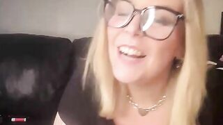 Watch blondejj New Porn Video [Chaturbate] - bigass, milf, bbw, bigboobs