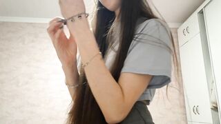 meitomsich Top Porn Leak Video [Chaturbate] - new, shy, young, 18, cute