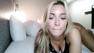 Watch elliebellyy Hot Porn Video [Chaturbate] - new, 19, blonde, teen, petite