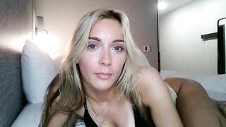 Watch elliebellyy Hot Porn Video [Chaturbate] - new, 19, blonde, teen, petite