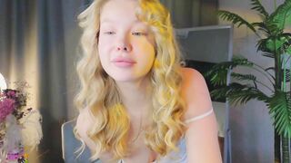Watch lililok101 Hot Porn Leak Video [Chaturbate] - hairy, german, natural, blonde, hairypussy