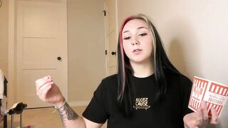Watch iveyjade33 New Porn Leak Video [Chaturbate] - ink, moan,, colombia, 3dxchat, oil