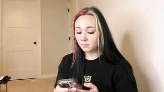 Watch iveyjade33 New Porn Leak Video [Chaturbate] - ink, moan,, colombia, 3dxchat, oil