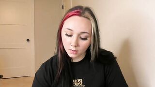 Watch iveyjade33 New Porn Leak Video [Chaturbate] - ink, moan,, colombia, 3dxchat, oil