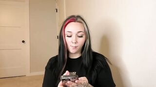 Watch iveyjade33 New Porn Leak Video [Chaturbate] - ink, moan,, colombia, 3dxchat, oil