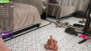 Watch lovemoscarlett Top Porn Video [Chaturbate] - bigass, anal, lovense, squirt, bigboobs