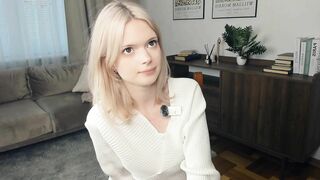 cutebrutality New Porn Leak Video [Chaturbate] - new, shy, 18, blonde, teen thumbnail