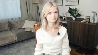 cutebrutality New Porn Leak Video [Chaturbate] - new, shy, 18, blonde, teen