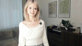 cutebrutality New Porn Leak Video [Chaturbate] - new, shy, 18, blonde, teen