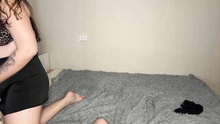 Watch spiritcouple New Porn Video [Chaturbate] - feet, new, bigass, 18, bigboobs