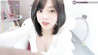 Watch luckaisha Best Porn Leak Video [Chaturbate] - hairy, bigass, 18, asian, pvt