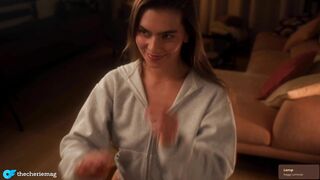 Watch thecherie Hot Porn Video [Chaturbate] - tease, fit, natural, erotic