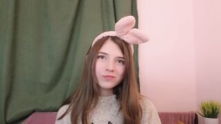Watch pamilarakestraw Top Porn Leak Video [Chaturbate] - feet, new, shy, young, br... thumbnail