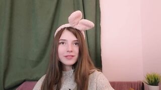 Watch pamilarakestraw Top Porn Leak Video [Chaturbate] - feet, new, shy, young, brunette