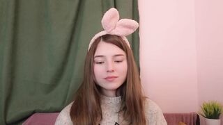 Watch pamilarakestraw Top Porn Leak Video [Chaturbate] - feet, new, shy, young, brunette