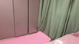 Watch pamilarakestraw Top Porn Leak Video [Chaturbate] - feet, new, shy, young, brunette