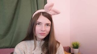 Watch pamilarakestraw Top Porn Leak Video [Chaturbate] - feet, new, shy, young, brunette