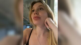 dewiness Webcam Porn Video Record [Stripchat]: facial, lush, feets, soles, colombiana