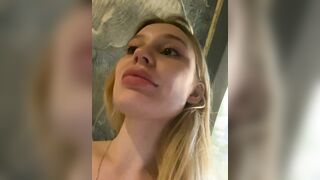 dewiness Webcam Porn Video Record [Stripchat]: facial, lush, feets, soles, colombiana