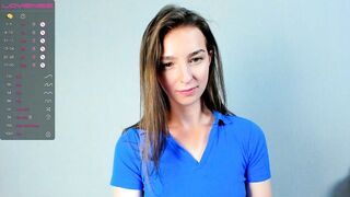Helene_Blair Webcam Porn Video Record [Stripchat]: baldpussy, love, model, topless, sexytits