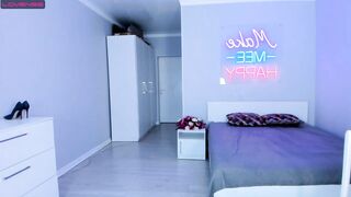Jou_gun Webcam Porn Video Record [Stripchat]: control, lady, glamour, anal